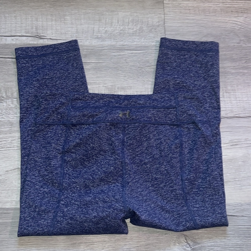 Under Armor AllSeason Gear leggings - Picture 3 of 3